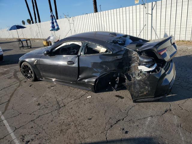 2023 BMW M4 COMPETI WBS33AZ09PCM29443
