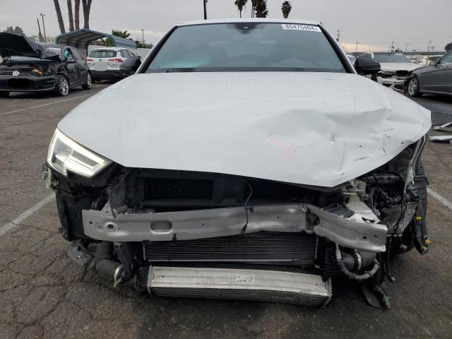 2019 AUDI S4 PRESTIG WAUC4AF48KA093426