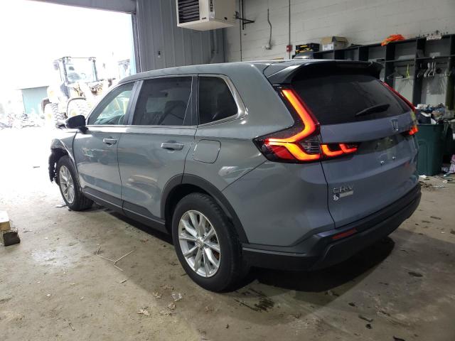 2024 HONDA CR-V EXL - 7FARS4H76RE002431