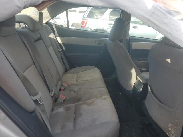 2015 TOYOTA COROLLA L - 2T1BURHE3FC416155
