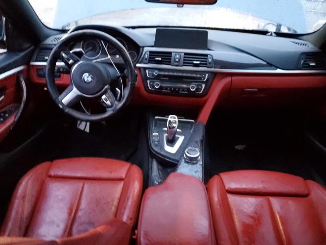2015 BMW 435 XI GRA WBA4B3C54FD670203