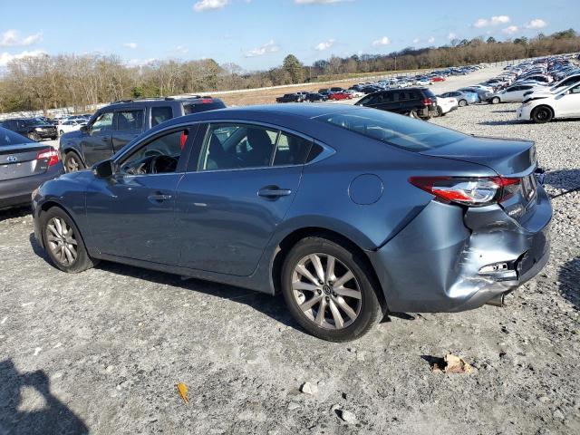 Vin: jm1gj1u54f1182974, lot: 86816454, mazda 6 sport 20152