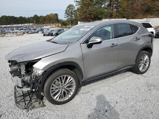 2023 LEXUS NX 350H #3023824880