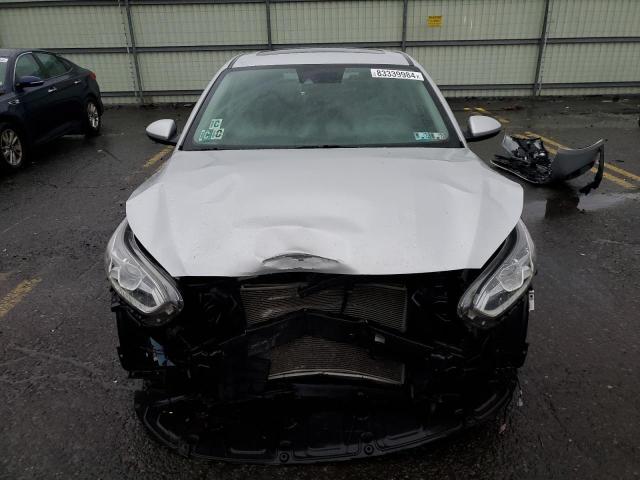 2019 KIA FORTE EX - 3KPF34AD0KE079464
