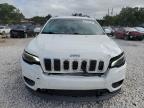 Lot #3032377231 2019 JEEP CHEROKEE L