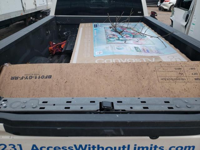 2019 FORD F350 SUPER - 1FT8W3BT6KEG01302