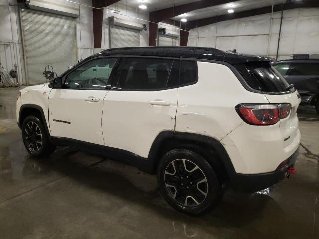 2019 JEEP COMPASS TR 3C4NJDDB5KT733558