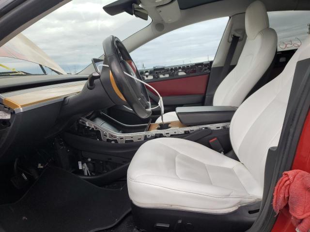 2018 TESLA MODEL 3 - 5YJ3E1EB7JF100663
