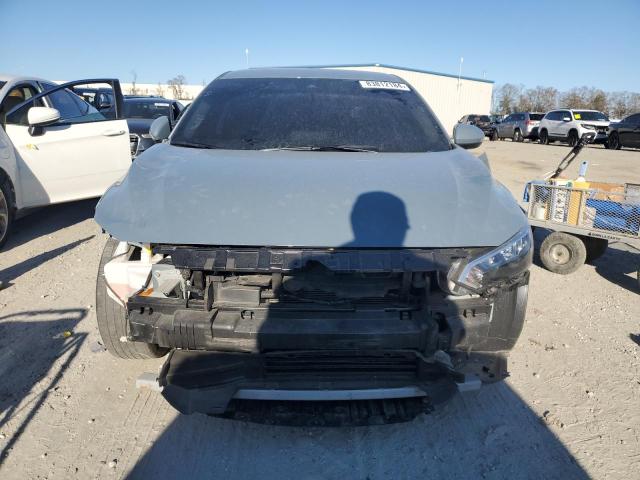 2024 NISSAN SENTRA SV - 3N1AB8CV7RY261135