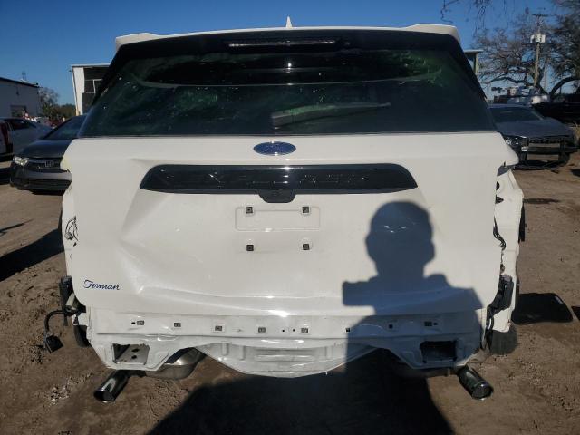 VIN 1FMSK7KH9PGB52354 2023 FORD EXPLORER no.6