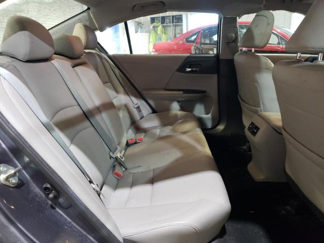 2015 HONDA ACCORD EXL - 1HGCR2F83FA043229