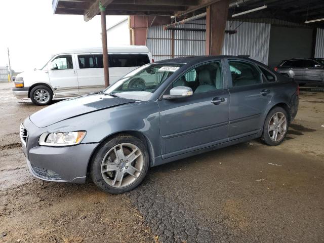 2010 VOLVO S40 2.4I #3033143016