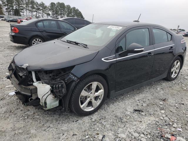 2015 CHEVROLET VOLT #3029426706