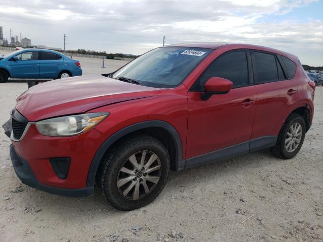 MAZDA CX-5 SPORT