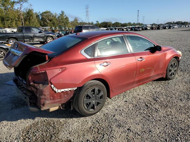 2015 NISSAN ALTIMA 2.5 - 1N4AL3AP4FN345378