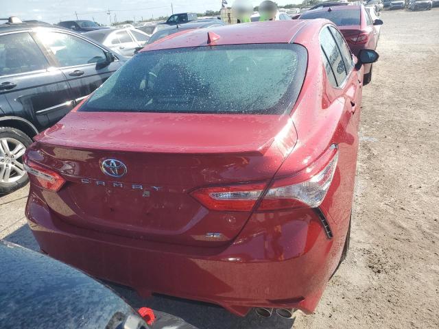 VIN 4T1B11HK7KU273378 2019 TOYOTA CAMRY no.6