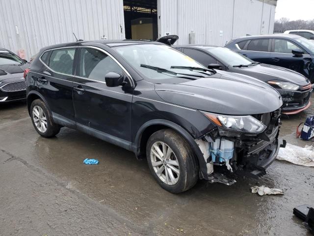2019 NISSAN ROGUE SPOR - JN1BJ1CP1KW228368