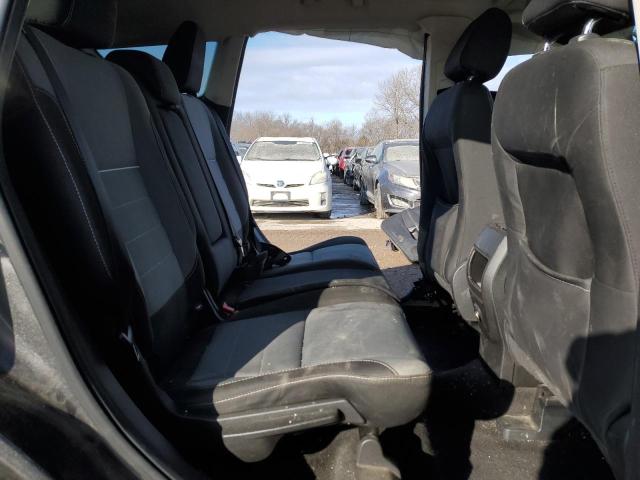 2015 FORD ESCAPE SE - 1FMCU0G76FUC77690