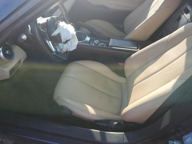 2016 MAZDA MX-5 MIATA - JM1NDAD78G0119237
