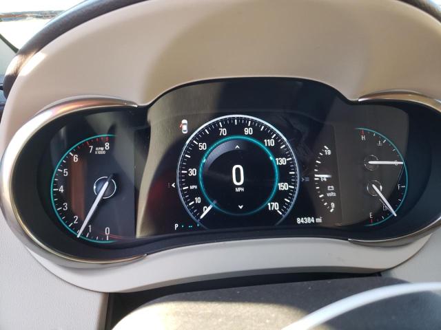 2015 BUICK LACROSSE - 1G4GB5G33FF171722