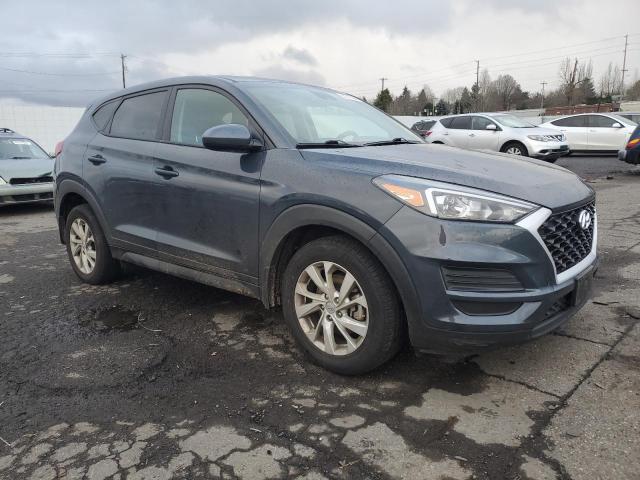 2020 HYUNDAI TUCSON SE - KM8J2CA47LU159091