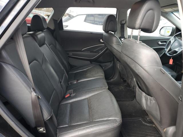 2018 HYUNDAI SANTA FE S - KM8SN4HF5JU283768