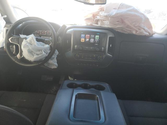 2017 CHEVROLET SILVERADO - 1GCVKREC4HZ341237