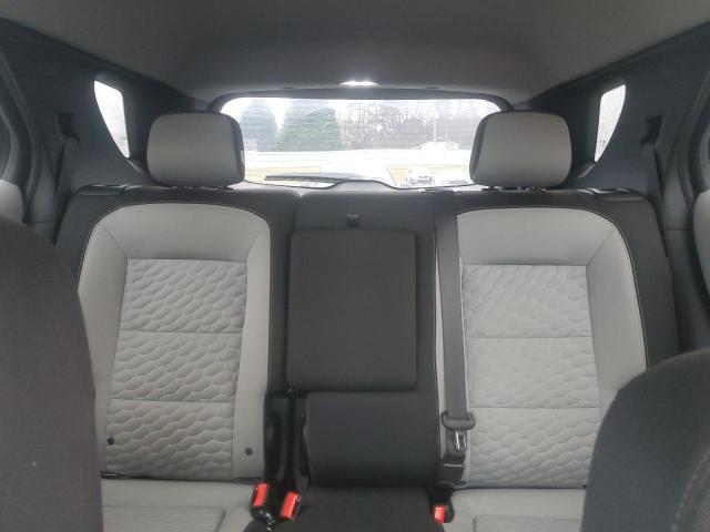 2019 CHEVROLET EQUINOX LT - 3GNAXKEVXKS524582