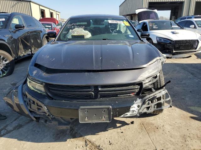 VIN 2C3CDXBG0LH151378 2020 DODGE CHARGER no.5