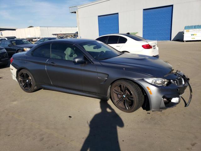 VIN WBS3U9C58GP968936 2016 BMW M4 no.4