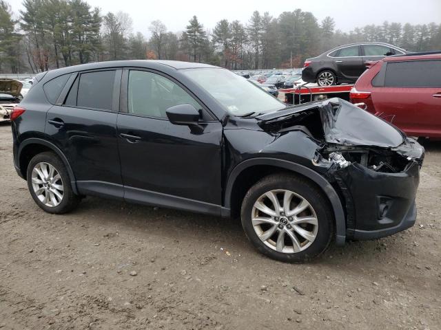 VIN JM3KE4DY4E0424331 2014 MAZDA CX-5 no.4