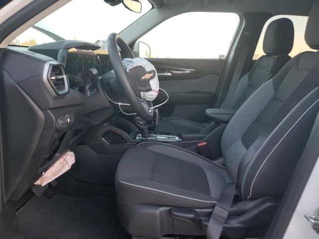2024 CHEVROLET TRAILBLAZE - KL79MPSL6RB066613