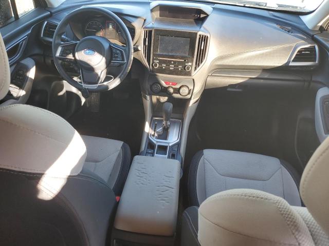 2019 SUBARU FORESTER JF2SKACC2KH458336