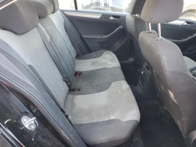 2017 VOLKSWAGEN JETTA S - 3VW2B7AJXHM414959