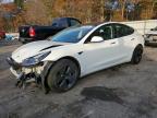 2022 TESLA MODEL 3 - 5YJ3E1EB3NF103419