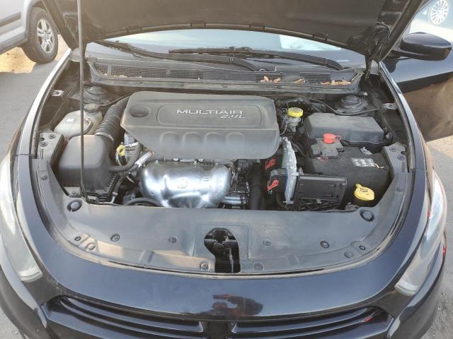 2015 DODGE DART SXT - 1C3CDFBB4FD180527