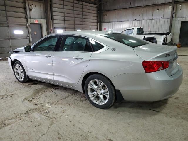 2015 CHEVROLET IMPALA LT - 2G1125S34F9100354