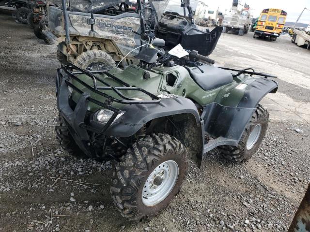 2006 HONDA TRX350 TM 1HFTE240364501699