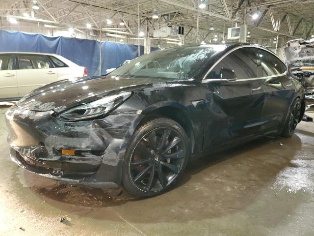 2018 TESLA MODEL 3 #3062145344