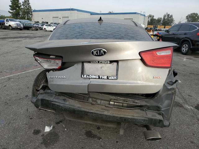 2015 KIA OPTIMA LX 5XXGM4A71FG407628