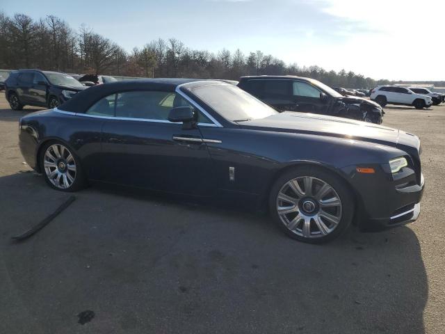 2018 ROLLS-ROYCE DAWN SCA666D57JU107551