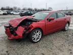 2017 MAZDA 6 TOURING - JM1GL1V54H1129932