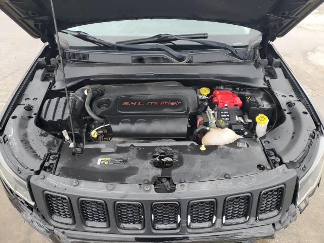 2019 JEEP COMPASS LA - 3C4NJCBB5KT623834