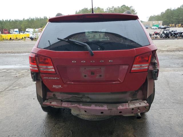 2017 DODGE JOURNEY SE - 3C4PDCAB1HT695107