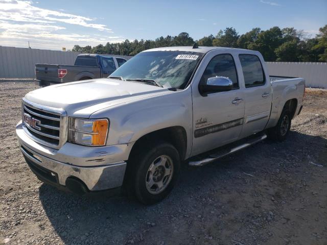 GMC SIERRA C1500 SLE
