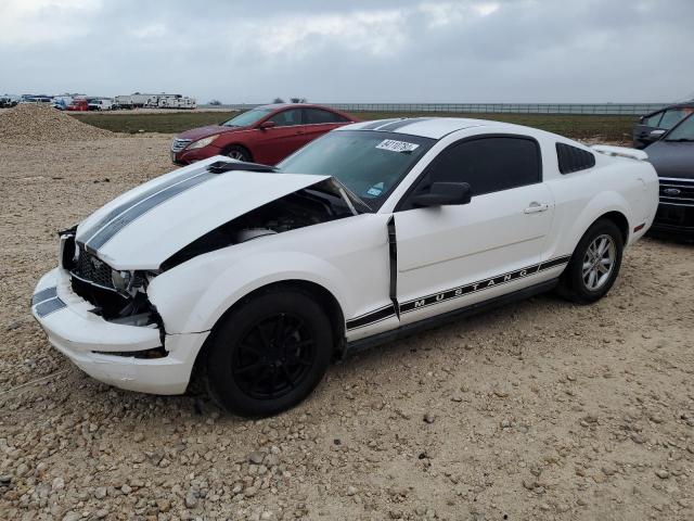 2005 FORD MUSTANG #3032090025