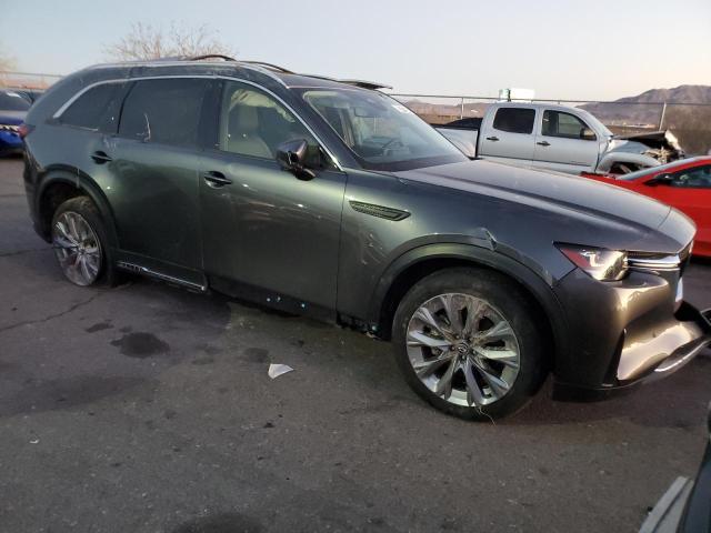 VIN JM3KKDHD9R1134280 2024 MAZDA CX-90 PREM no.4