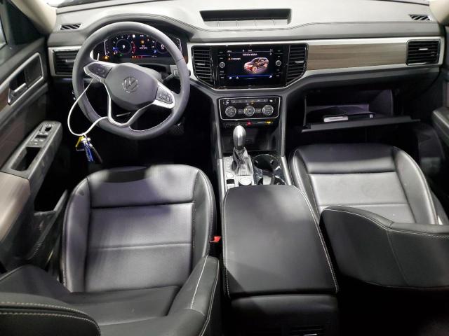2023 VOLKSWAGEN ATLAS SEL - 1V2BR2CA3PC527617