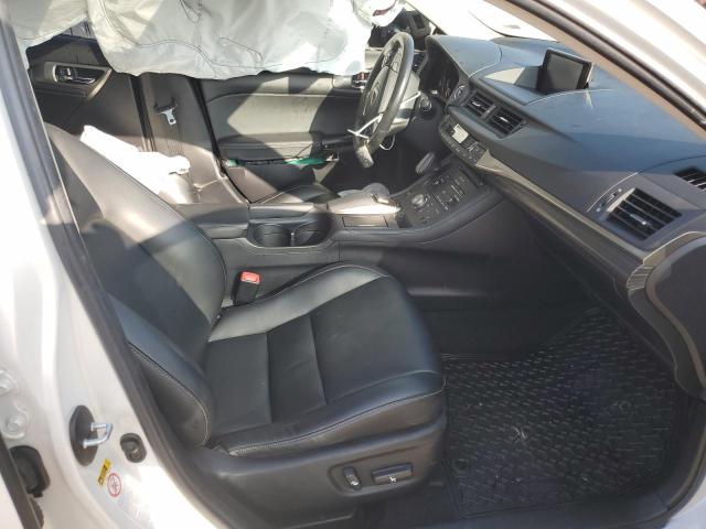 2015 LEXUS CT 200 JTHKD5BH0F2213135
