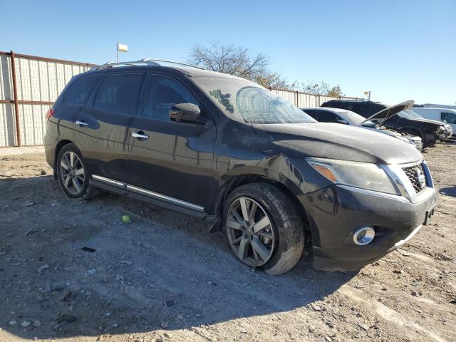 2015 NISSAN PATHFINDER - 5N1AR2MN3FC672908